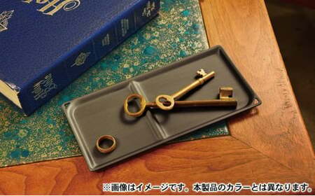 ふるさと納税限定トリートレイ3点セット 雑貨 日用品 キッチン用品 インテリア 小物置き ギフト  FAD-1272