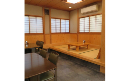 【桑名屋】「龍ケ崎市」で食べるうなぎ料理「うなぎ街道お食事券」| うなぎ ウナギ 鰻