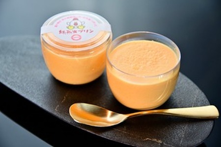 紅孔雀プリン10個セット【配送不可地域：離島】【プリン ぷりん ギフト プリン 贈答用 プリン専門店 プリン スイーツ お取り寄せ プリン 内祝い 取り寄せ プリン お取り寄せグルメ 甘味 プリン お歳暮 お祝い プリン 厳選素材 洋菓子 プリン お菓子 デザート おかし ご褒美 セット 新鮮 プリン 人気 卵 こだわり プリン 濃厚】