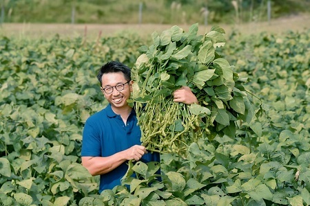 【京丹波野菜セット】京丹波 旬菜セット スモール 6～8品目 【野菜詰め合わせ　京野菜 】 [010KK013]