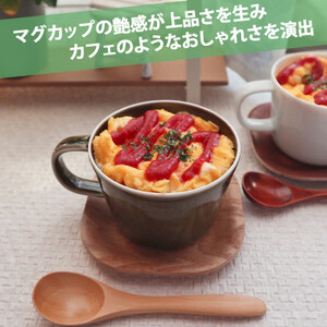 【美濃焼】 プレーリー オリーブ カップS プレートS 2客セット 瑞浪市 / JS企画 小田陶器 セット 食器 コップ カップ プレート 皿 小皿 マグカップ マグ [AZAZ251]