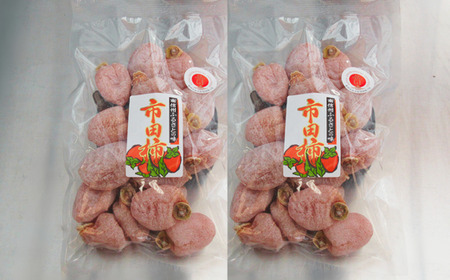 TK12 市田柿 家庭用 約1kg（500g×2袋） / 2026年12月下旬頃～2027年3月上旬頃 配送予定 // 長野県 南信州 干し柿 ご自宅用 高級ドライフルーツ 高糖度