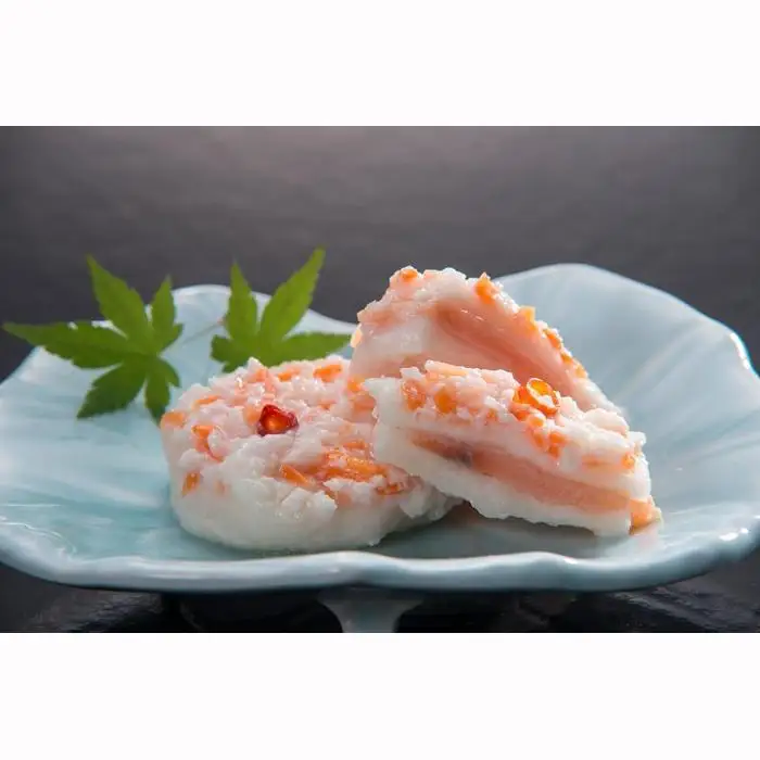 三和食品の『ます大根寿し』
