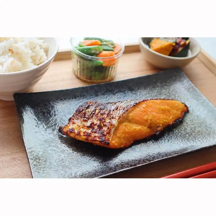 食事制限や認知が気になる方 の調理キット　5種類5食セット