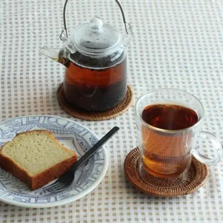 ほうじ茶 ティーバッグ　20TB入 × 4袋　狭山茶製造直売 貫井園 直送　自家焙煎焙じ茶【1484244】