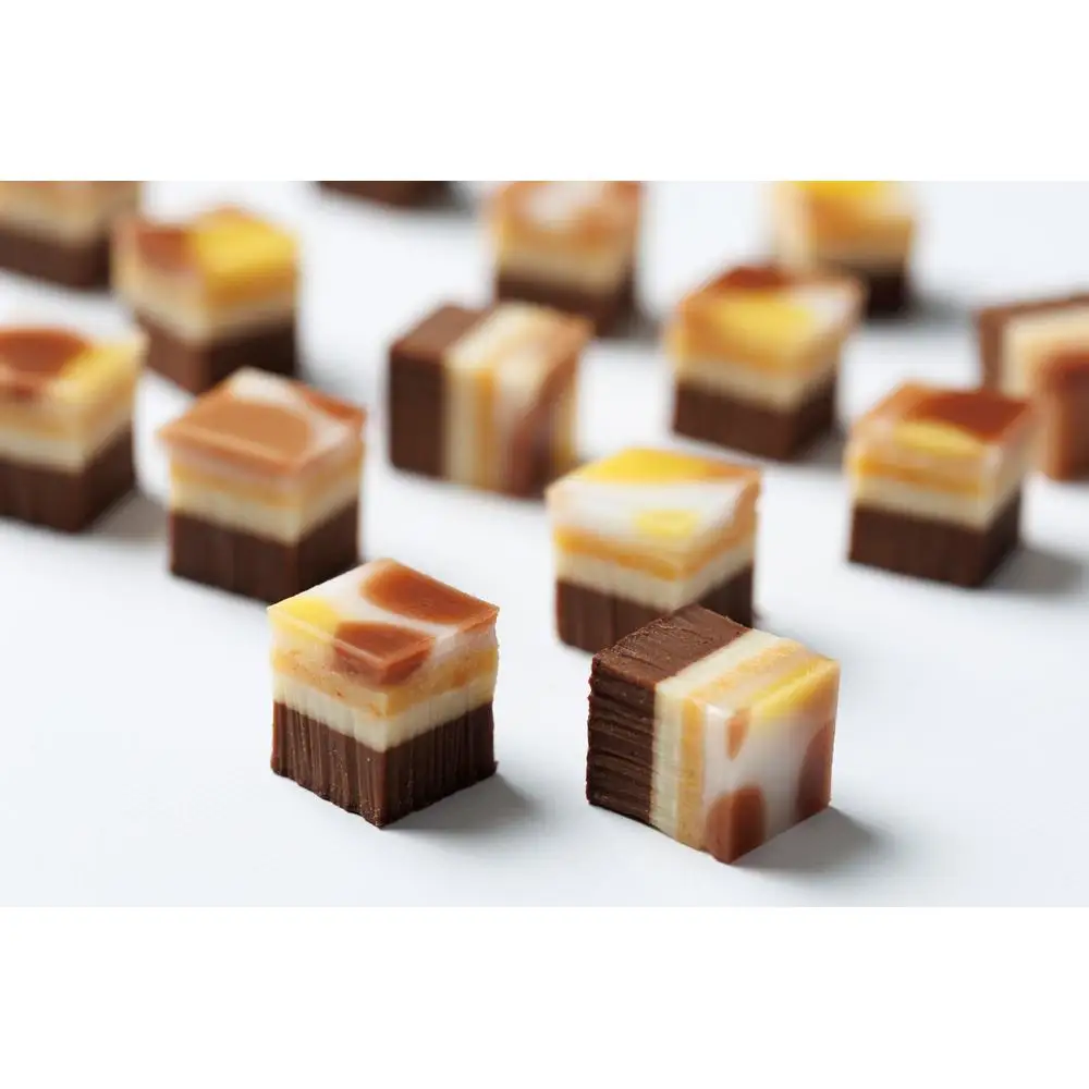 【GOOD NATURE STATION】Sachi Takagi「Milk Tea」チョコレート