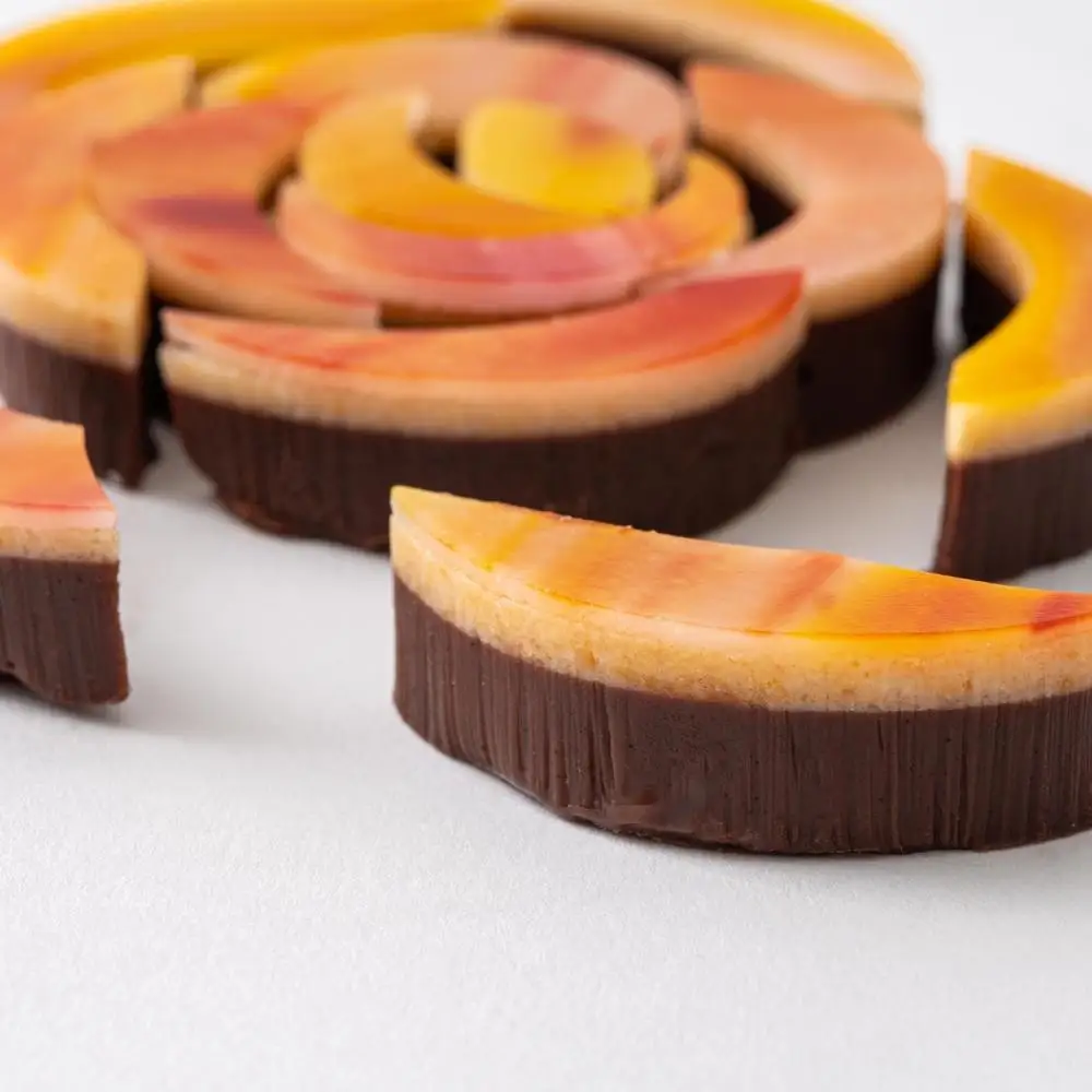 【GOOD NATURE STATION】Sachi Takagi「Orange」チョコレート