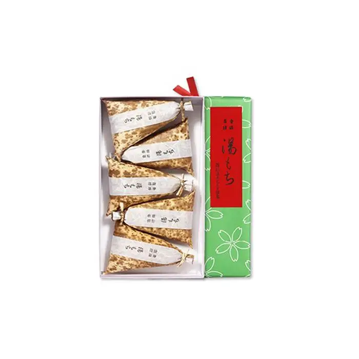 和菓子 詰め合わせセット 箱根銘菓ふわふわのお餅【A】［和菓子］