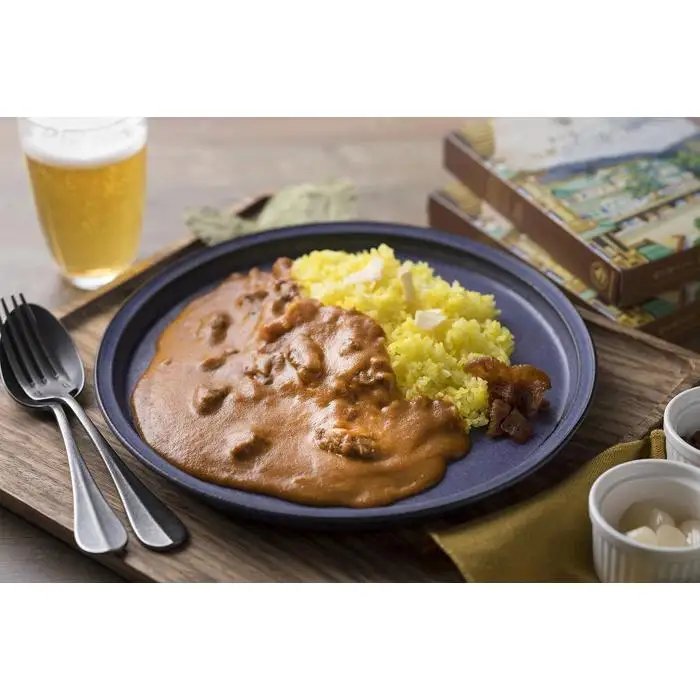 富士屋ホテル レトルト10個セットB（ビーフカレー、チキンカレー各5）［レトルト］