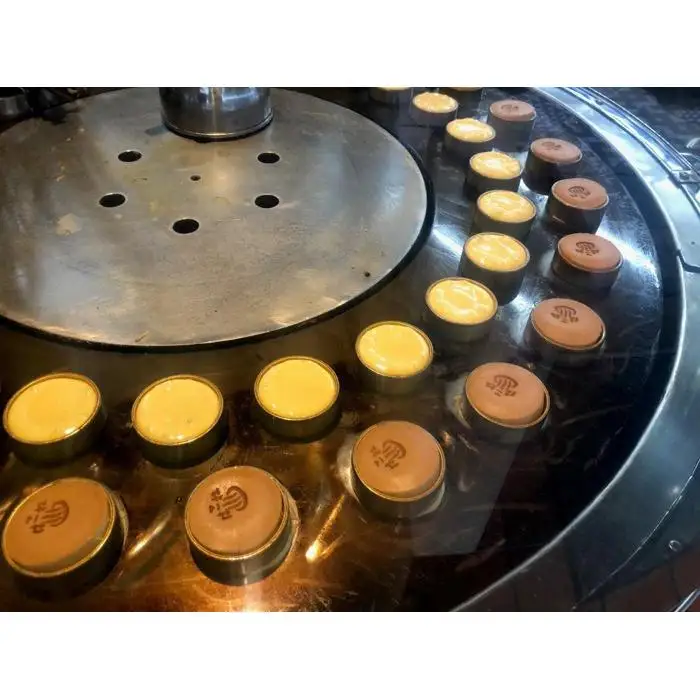 カステラ焼箱根まんじゅう（20個）［饅頭饅頭］