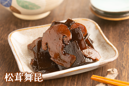 舞昆 人気3種の赤富士 6袋セット (お渡し用袋6枚付) [0160]