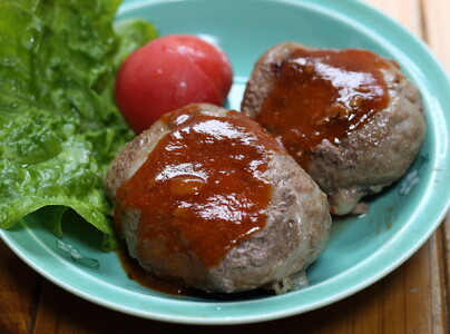 鹿肉ミンチ 1kg ( 500g x 2 ) 鹿肉 京都ジビエ 