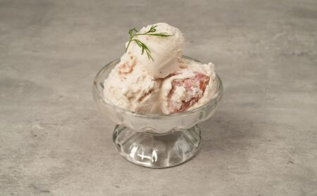 いちじくジェラート 8個 