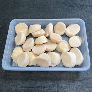 厚切り紅鮭一尾 9切れ＆訳ありホタテ400g×2 セット 旨味抜群！！ 甘塩紅鮭1尾 切り身 鮭 サケ さけ 切身 冷凍 甘塩 魚 貝 ほたて 帆立 魚介 海鮮 海産物 北海道 釧路 F4F-8844