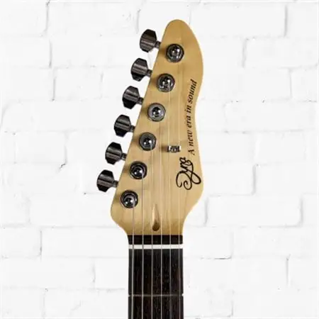 JA-STER Standard Vintage White_ギター オリジナルブランド_【1497491】