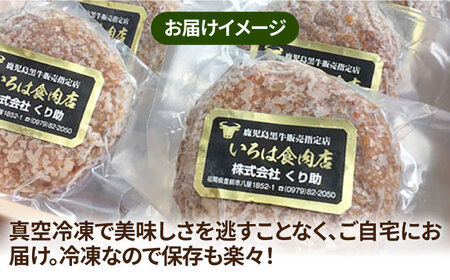 レンジで簡単！グリルハンバーグ 10個入り[VAJ004] ハンバーグ