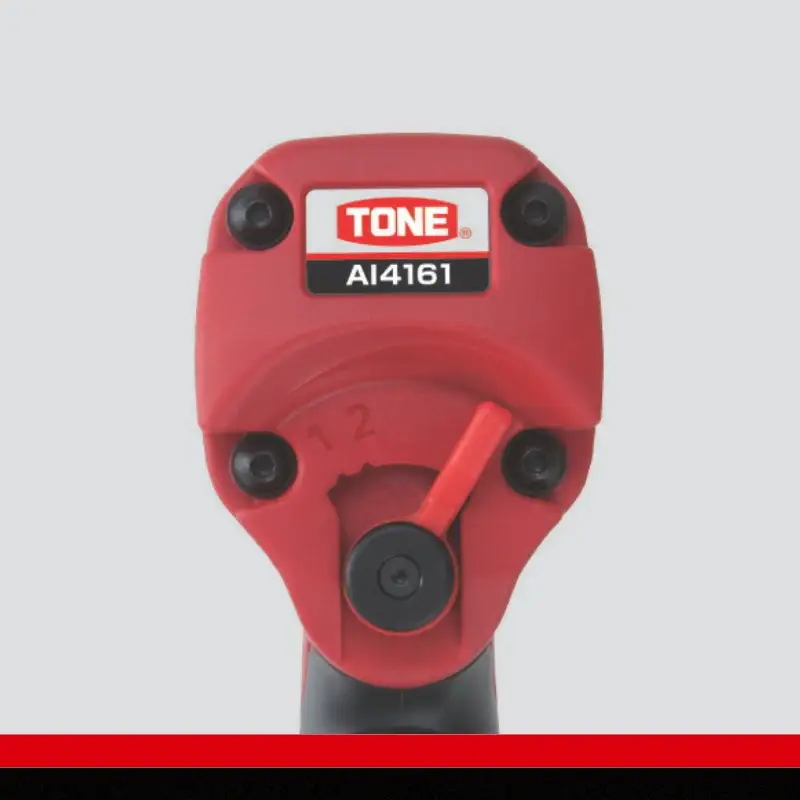 TONE トネ エアーインパクトレンチ AI4161　工具　TONE　トネ 15001-30025313