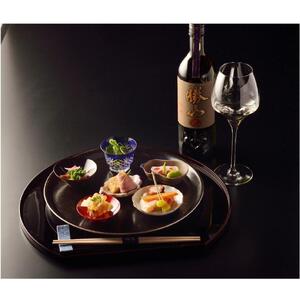 勝山 純米大吟醸 暁（あかつき）　【 お酒 晩酌 山田錦 バレンタイン 父の日 山田錦 遠心しぼり 米の旨味 低温抽出 ふくよか 美しい酒質 】