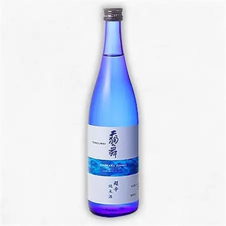 【白山の地酒】天狗舞の夏季限定純米大吟醸・純米酒セット_酒・アルコール 純米大吟醸 日本酒 sake サケ  酒・アルコール  日本酒 sake サケ_【1077068】
