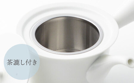 【陶器市特集】【波佐見焼】【essence】急須 agasuke【西海陶器】[OA309]
