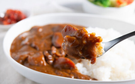 レトルトよこすか海軍カレービーフ 200g×40個・よこすか海軍カレールウ 150g×30個 セット【横須賀商工会議所 おもてなしギフト事務局（株式会社ヤチヨ）】 [AKDZ004]