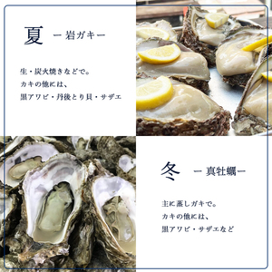 【期間限定】 京都 舞鶴湾 かき小屋 美味星 お食事チケット 5000円分