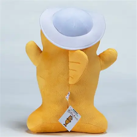 のんちゃんぬいぐるみ【1073158】