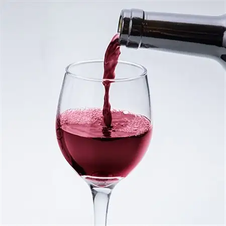 山ぶどうワイン紫雫MarineRouge　ロゼ　750ml×1本【1289956】