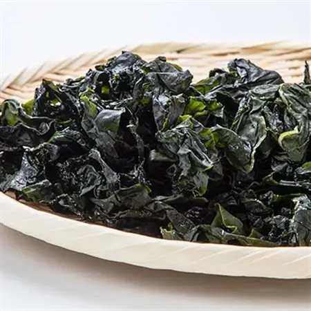 野田村産 塩蔵わかめ(3袋)【配送不可地域：離島】【1389768】