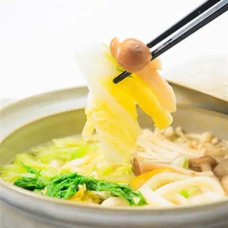 冷凍野菜ミックス(お鍋用)(二人前)200g×5袋_野菜   _【配送不可地域：離島】【1233927】