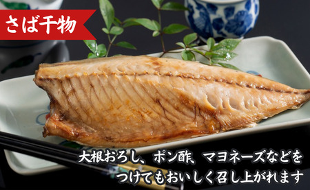 干物 犬若セット 干物