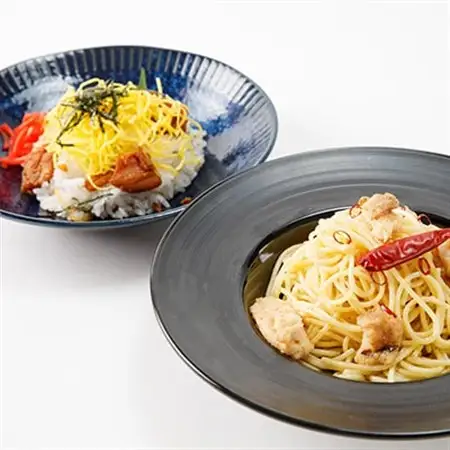 鱧のしぐれ煮・オリーブオイル漬け セット_魚介・海産物   _【1260840】