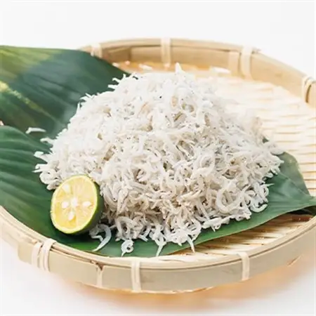 【冷蔵】天然しらす干し1kg　おすそ分けに人気_魚介・海産物 しらす・ちりめん  シラス チリメン_【配送不可地域：離島】【1386282】