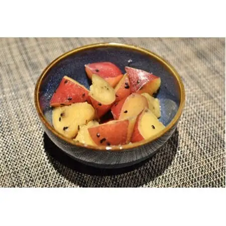 徳島県産　地元素材ゴロゴロキーマカレー＆なると金時アソート　プレミアム_惣菜・加工品     惣菜・加工品 カレー  _【1419537】