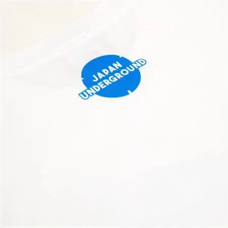 高石市 マンホールTシャツ 白 Mサイズ_装飾品・工芸品 女性・レディース 洋服   装飾品・工芸品 男性・メンズ 洋服 _【1384077】