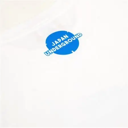 高石市 マンホールTシャツ 白 XLサイズ_装飾品・工芸品 女性・レディース 洋服   装飾品・工芸品 男性・メンズ 洋服 _【1384079】