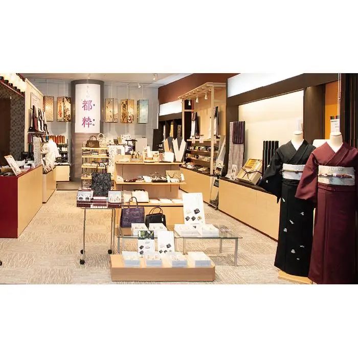 【紅輪】きものギフト券 30,000円分