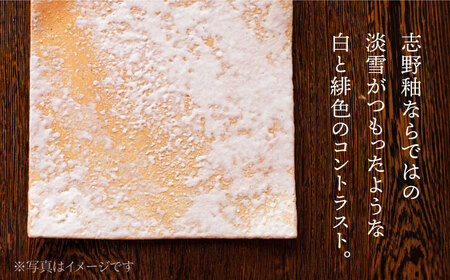 【美濃焼】雪月花 長角皿（淡雪）【JYUZAN-寿山-】食器 プレート 和風[MCN034]