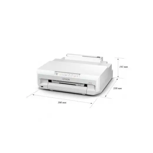 EPSON カラリオ EP-315