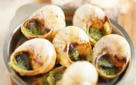 エスカルゴ ブルゴーニュ風 2パック 惣菜 エスカルゴ