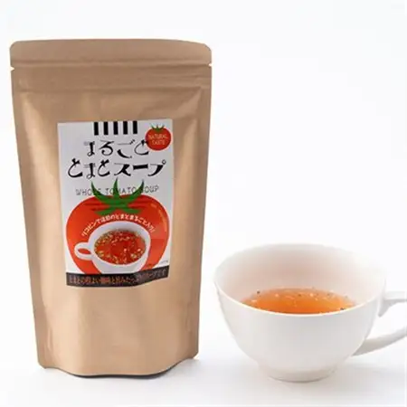 味ごころ詰合せ(スープ・お茶・調味料・だし詰合せ)_惣菜・加工品 スープ    飲料・ドリンク  茶   調味料   _【1492149】