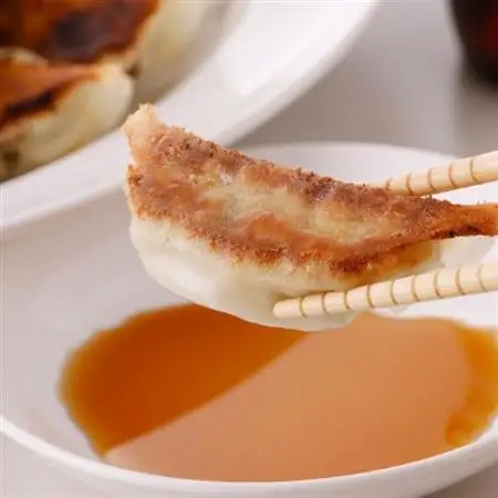 エンジェル餃子の4種食べ比べセット_惣菜・加工品 餃子  ぎょうざ ギョウザ_【配送不可地域：離島】【1498468】