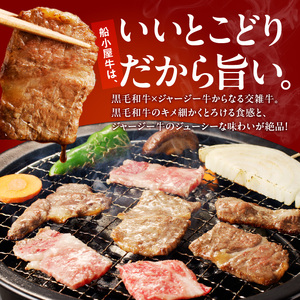 【牛肉】筑後 船小屋牛 リブロース焼肉500g【福岡県産】_リブロース 牛肉 牛リブロース 国産 福岡県産 500g 焼肉 船小屋牛 特上ロース ジューシー 美味しい 柔らかい 冷凍配送 お肉 国産牛 バーベキュー よしおか総本店株式会社 お取り寄せ お取り寄せグルメ 福岡県 久留米市 送料無料 〔Ab031〕