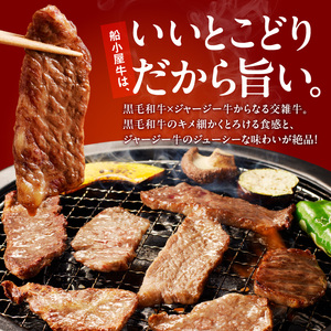 【牛肉】筑後 船小屋牛 特上三角バラ焼肉500g【福岡県産】_特上 三角バラ 牛肉 国産 福岡県産 500g 焼肉 船小屋牛 特上カルビ ジューシー 柔らかい 肉汁 溢れる 冷凍配送 お肉 カルビ 国産牛 バーベキュー よしおか総本店株式会社 お取り寄せ お取り寄せグルメ 福岡県 久留米市 送料無料 〔Ab033〕