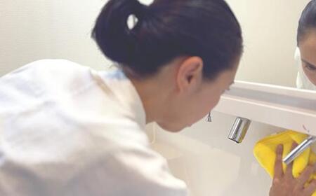 【サービス提供地域:川崎市】プロの水回りハウスクリーニング！