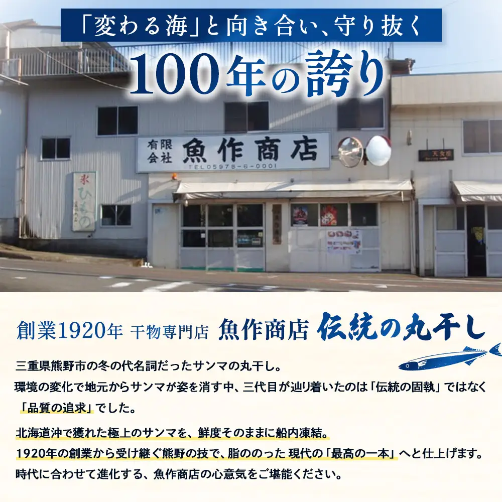 干物 さんま丸干し 10本 干物【uosk0015A】