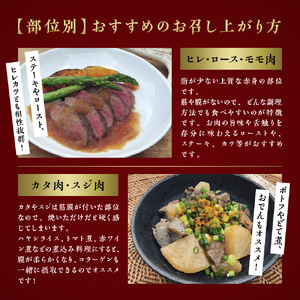 【ジビエ】大槌産 鹿肉400g｜岩手県 大槌ジビエ いわて iwate 三陸 MOMIJI