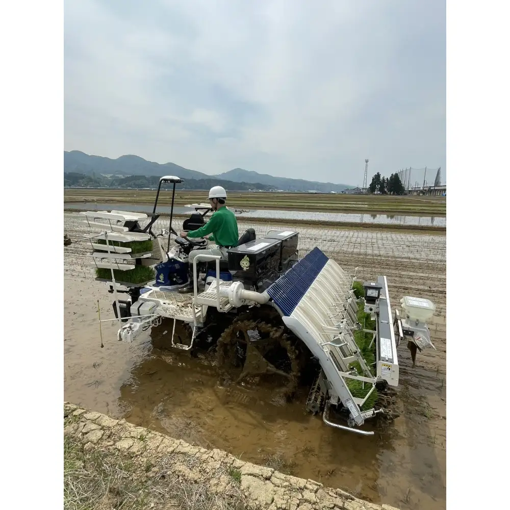 長岡農業高校生が育てた米で醸したお酒 720ml×1本　新潟　新潟県　大吟醸　日本酒