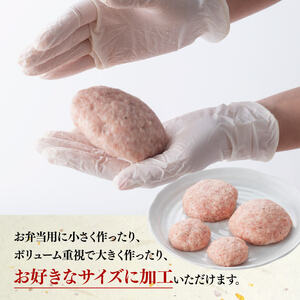 「まるみ豚」宮崎県産豚肉時短セット 簡単調理 使い勝手抜群 豚肉