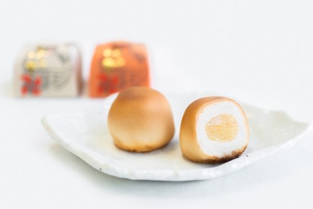 菓子処ふる里 和菓子 洋菓子 詰め合わせセット 16個入 [3111]
